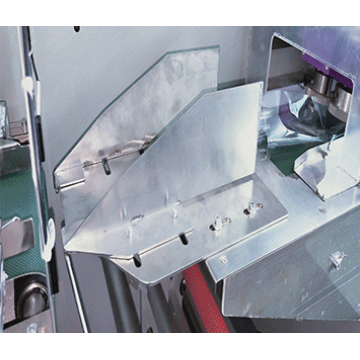 Prutas na gulay packaging machine